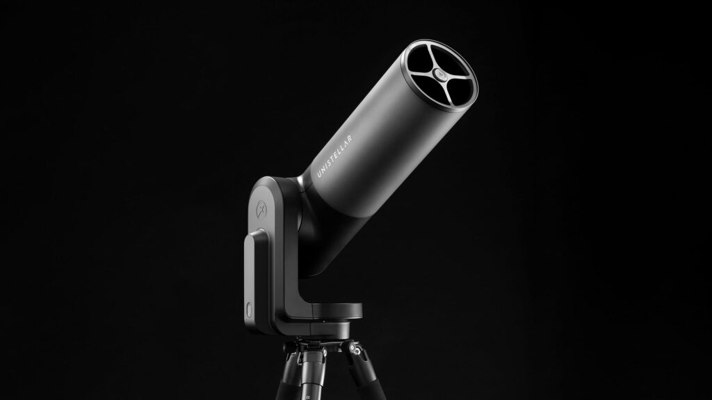 Unistellar eQuinox 2 Smart Telescope