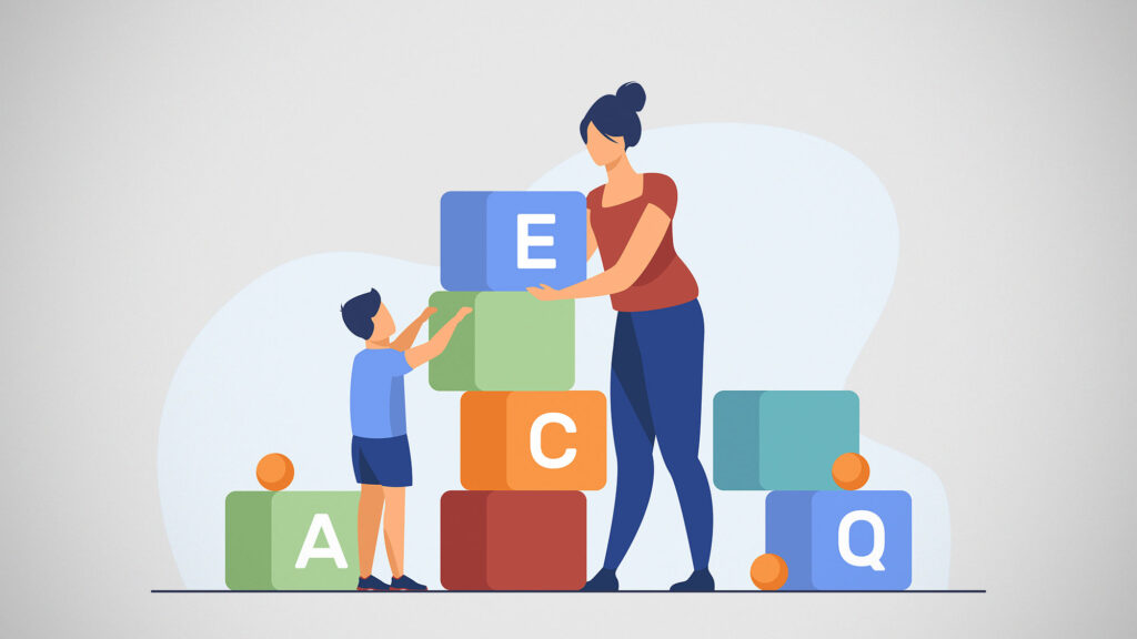 5 Reasons Why You Should Enroll In Child Care Courses