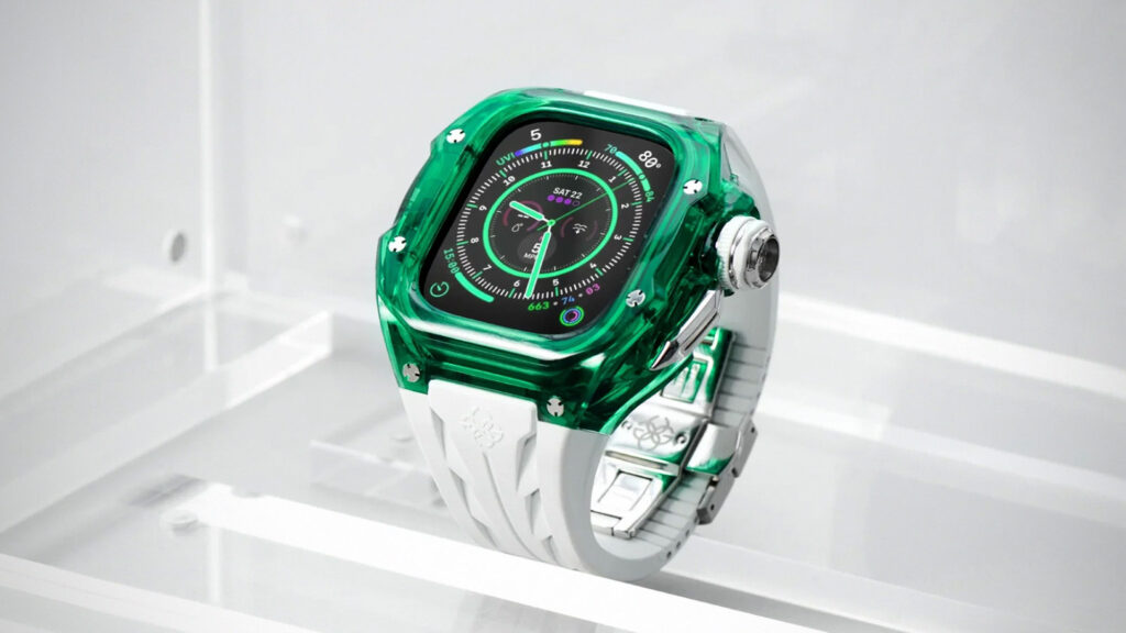 Apple Watch Case RSTR by Golden Concept