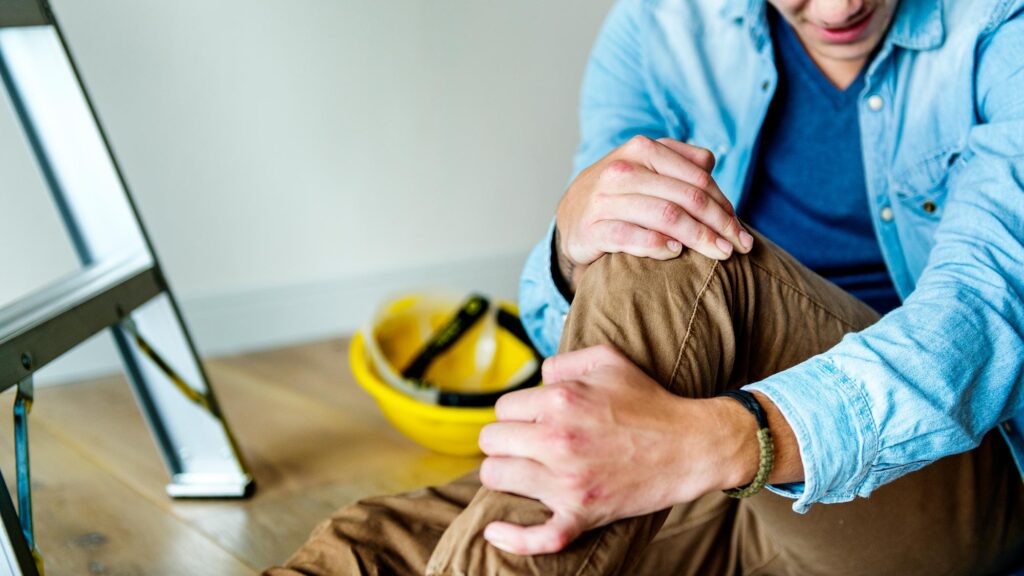 How To Avoid Work-Related Accidents