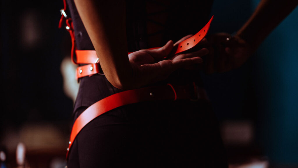 Indulging In Your Adult Fantasies Online: How It Can Benefit Your Health