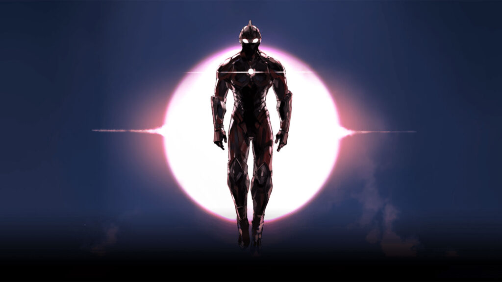 Netflix Anime Ultraman Final Season Teaser Trailer