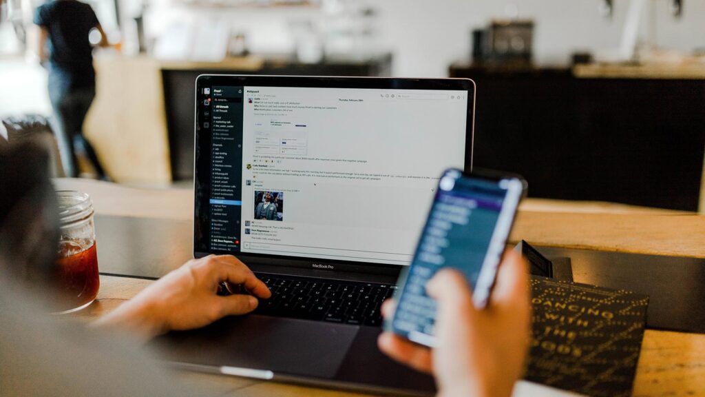 Starting Your Online Business: Here Are 6 Things You Need To Do First