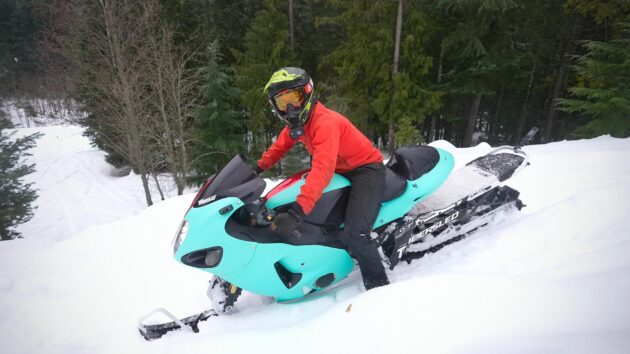Worlds-Fastest-Snow-Bike-by-