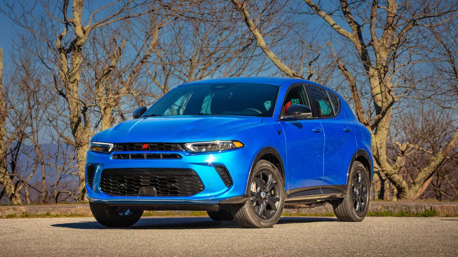 Dodge Hornet GT And R/T Performance SUVs, Italian Flair For Less Or Is