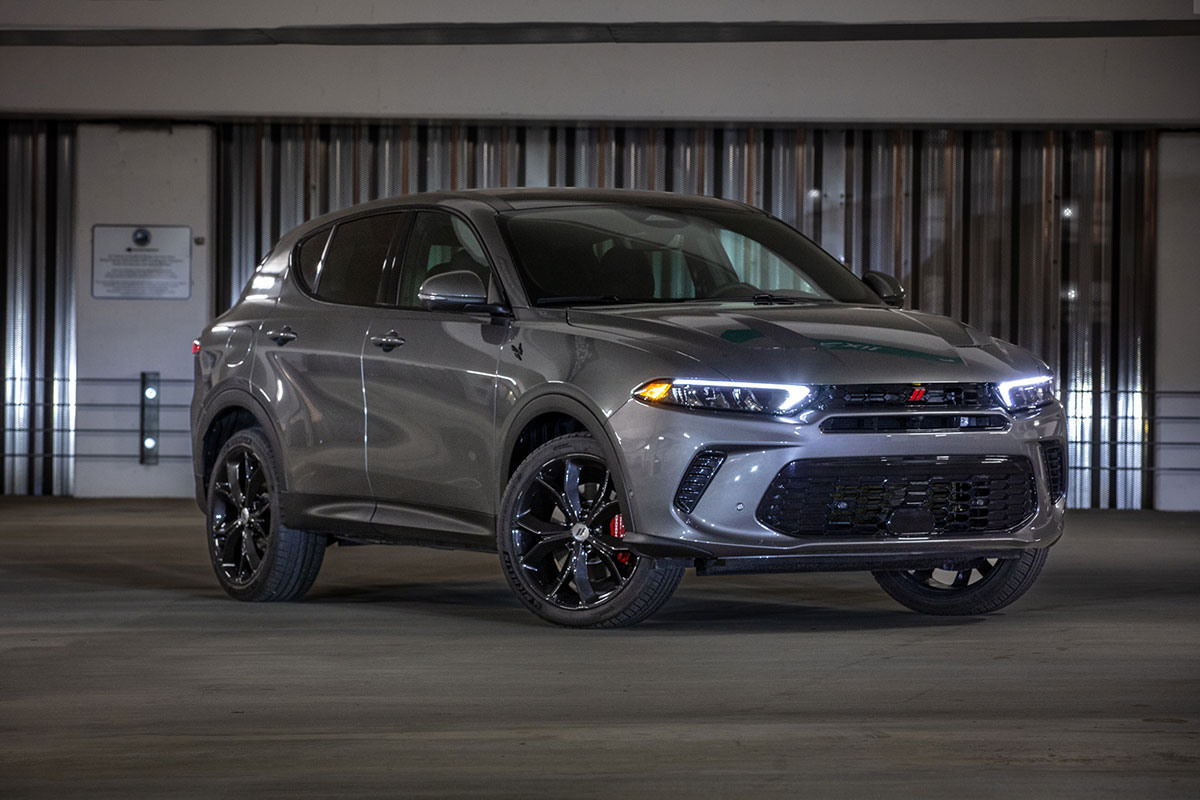 Dodge Hornet GT And R/T Performance SUVs, Italian Flair For Less Or Is