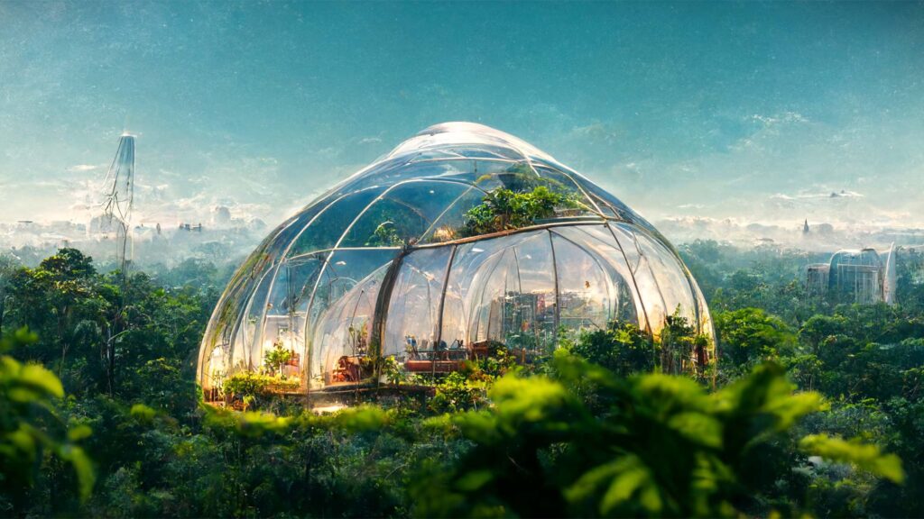 AI Lowering Barrier Of Access To Creating Entertainment