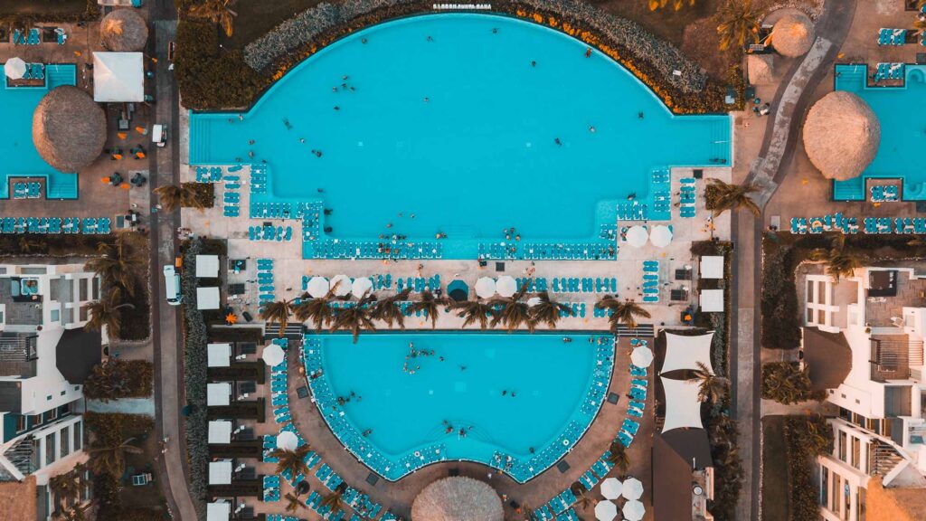 Discover The Best Of Ocean Casino Resort