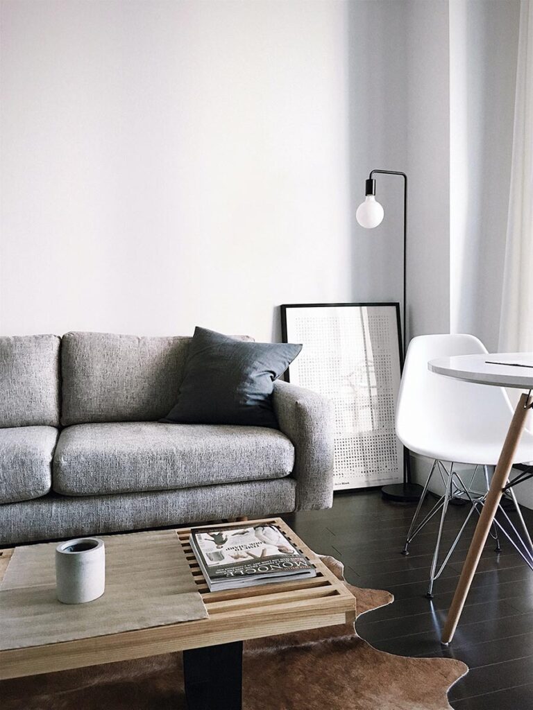 Maximizing Space: Ideas For A Small Home Renovation