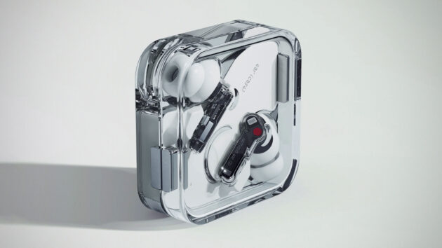 Nothing Driver Nothing Ear (2) Launches With 11.6 mm Custom Driver, Is Now 24bit Hi ...