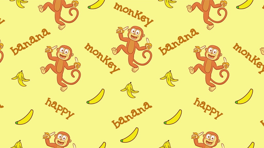 SVB Collapse in Monkey and Banana Terms