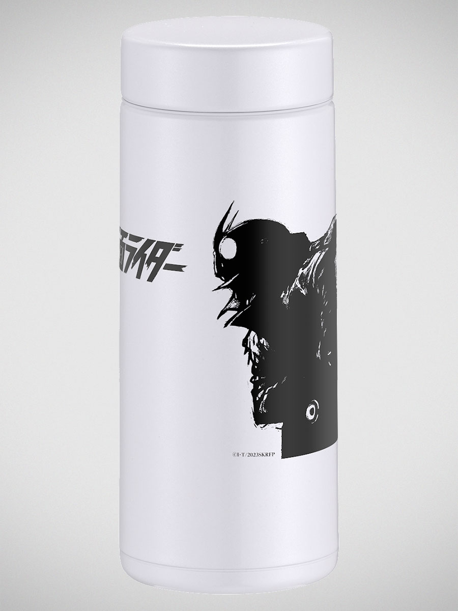 Shin Kamen Rider-branded Tumbler