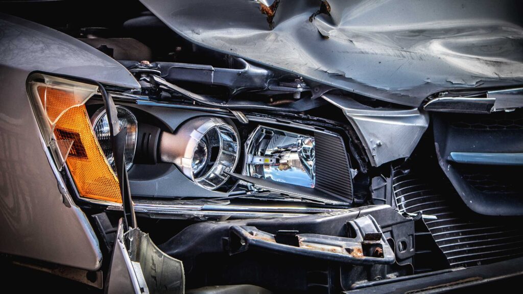 What Should You Do After A Serious Road Accident