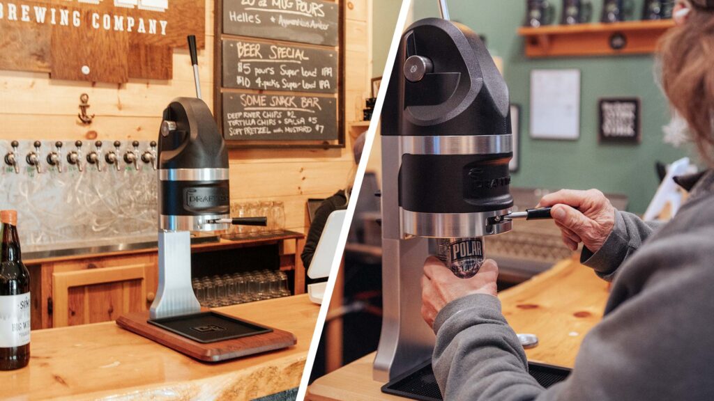 Draft Top PRO Kickstarter