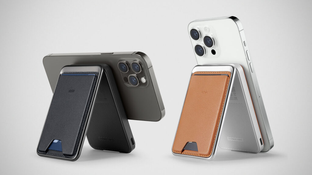 ESR HaloLock Power Bank Wallet