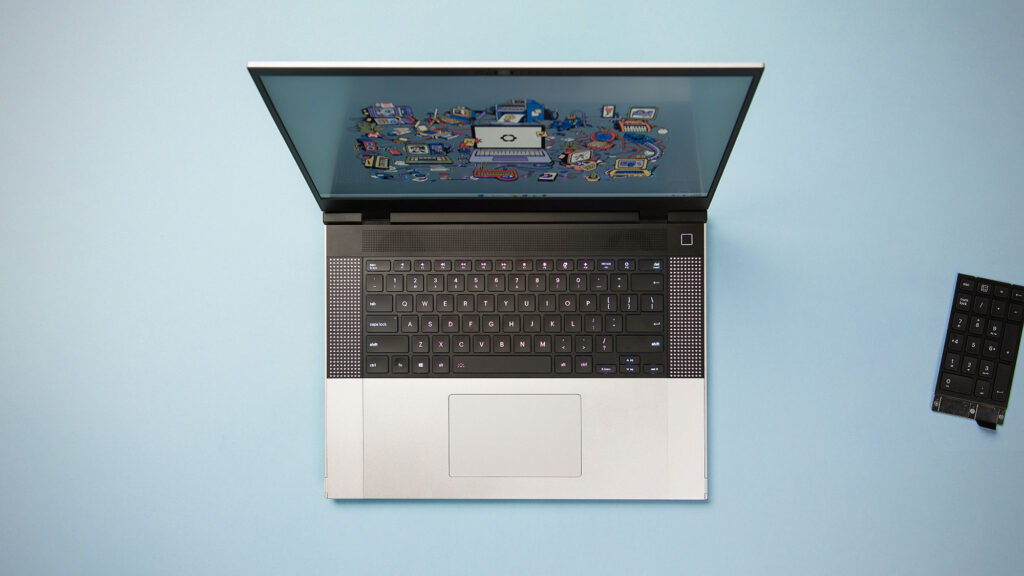 Framework Laptop 16 Laptop