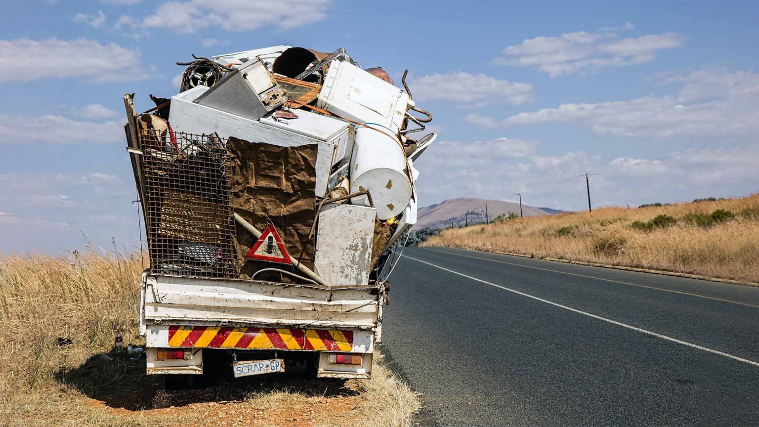 How To Find A Good Junk Removal Service For Your House