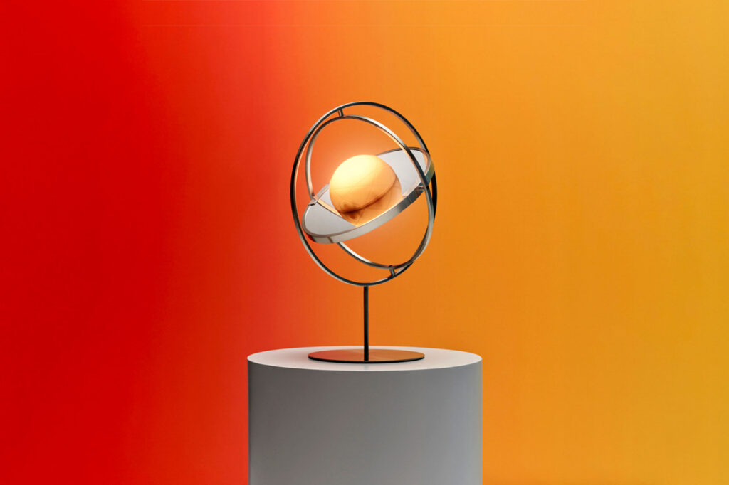 IKEA Partnered With Little Sun To Create The SAMMANLÄNKAD Solarpowered LED Lamps
