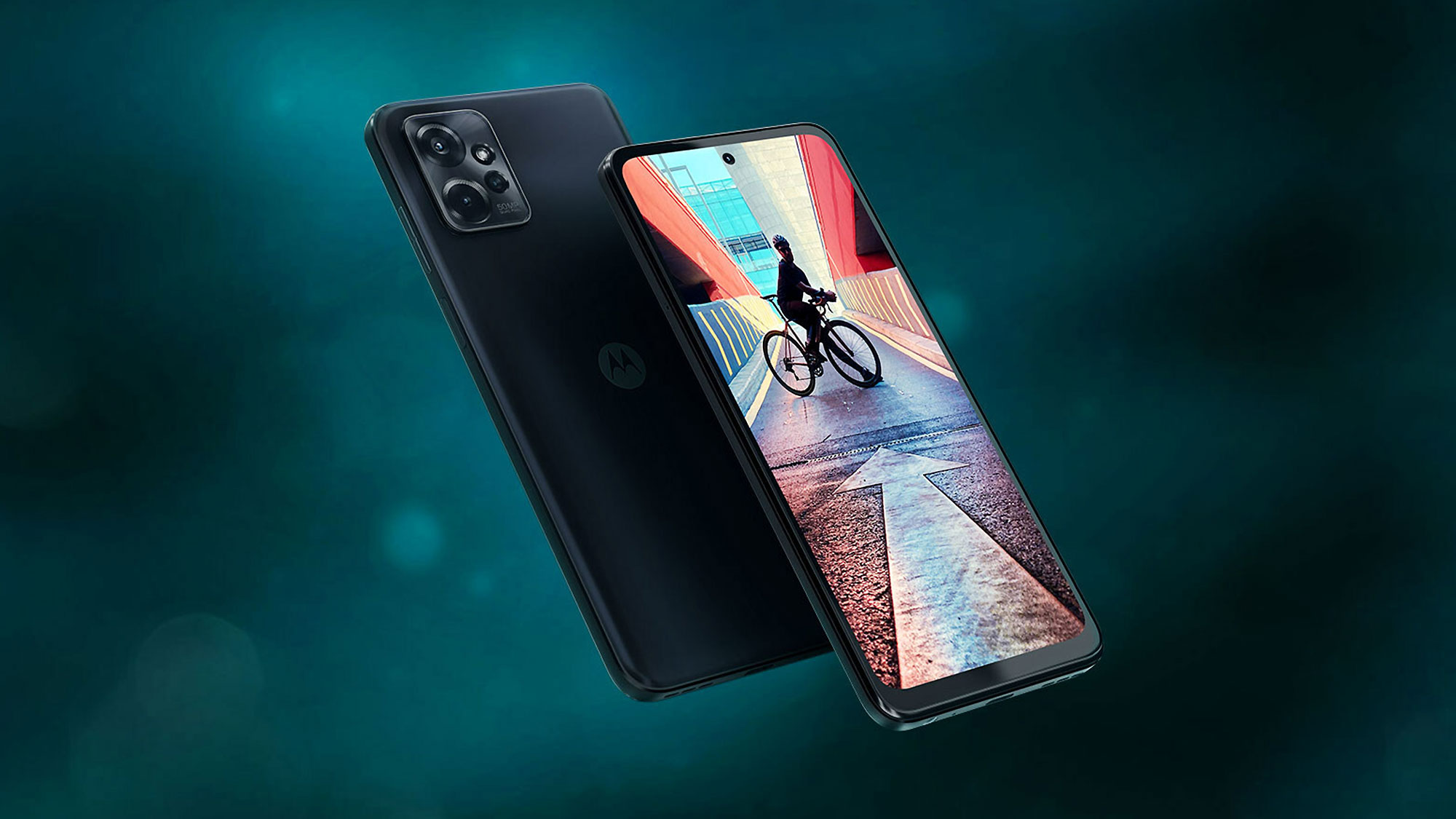 Motorola Moto G Power 5G Smartphone 5G Power For Just US 300