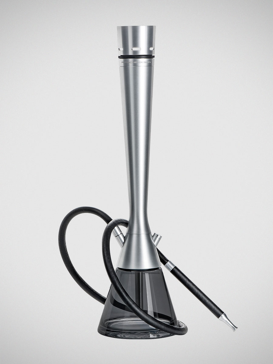 Porsche Design 2.1 Shisha Smoking Paraphernalia