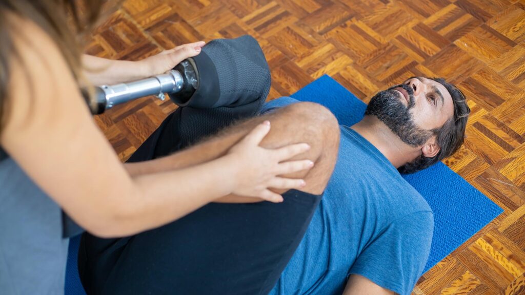 Technology’s Critical Role In Delivering Value-Driven Care To PT Patients