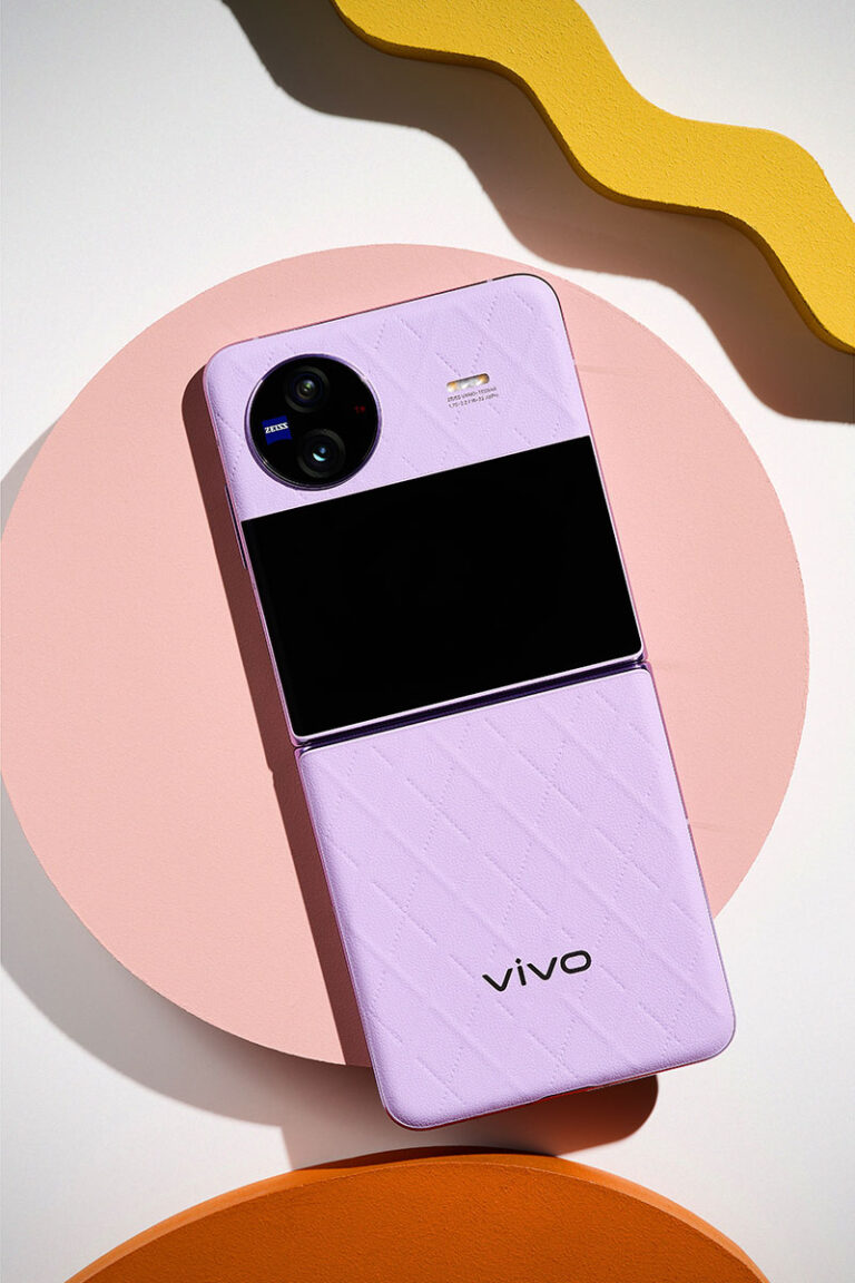 Vivo X Fold 2 And X Flip Folding Phones Previewed Along With Vivo Pad 2 SHOUTS