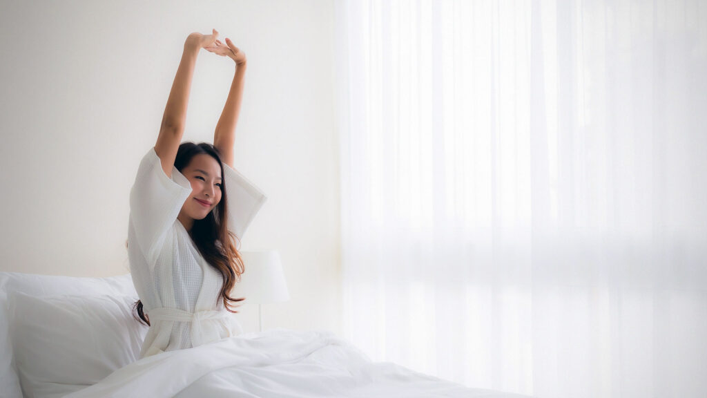 Why A Quality Mattress Is Essential For A Good Night’s Sleep