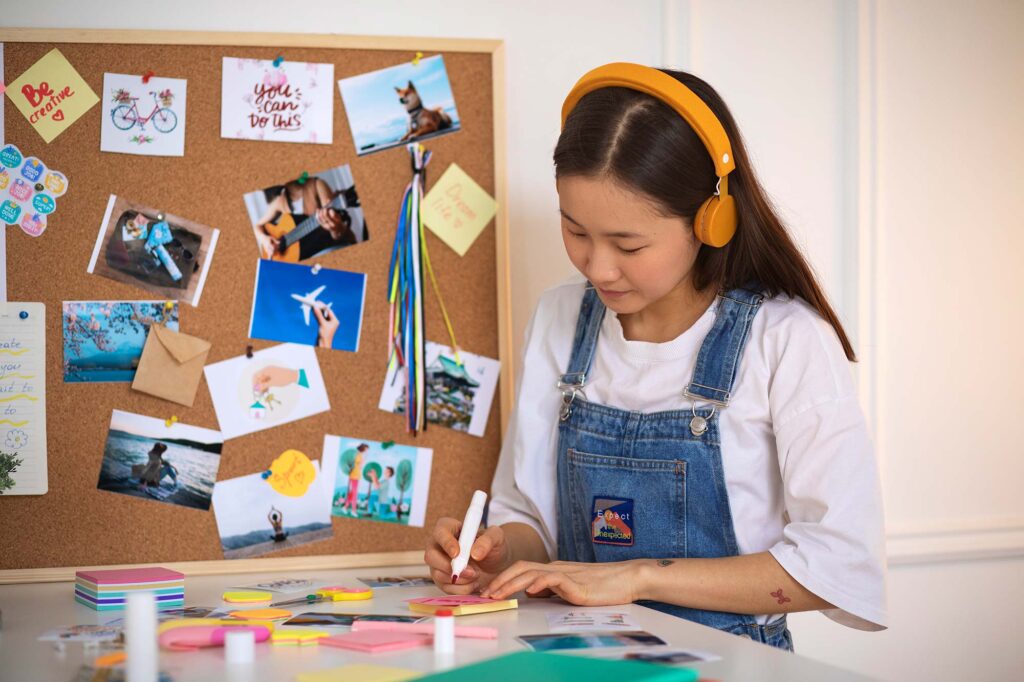 7 Hobbies You Should Consider For Unwinding After School