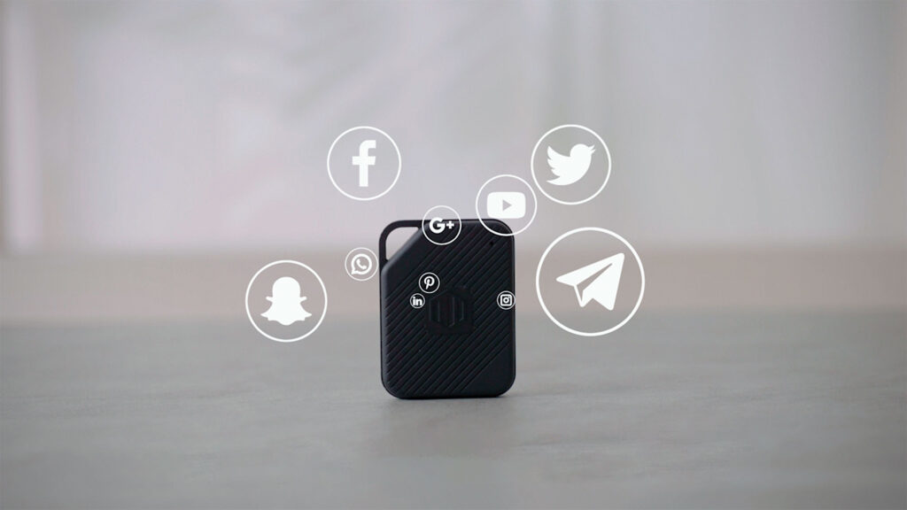 Atlancube PasswordPocket Offline Password Manager