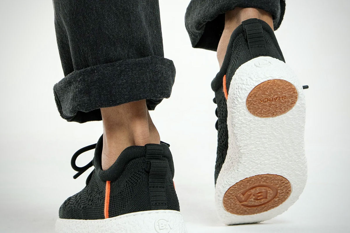 Baliston By STARCK Tech Augmented Shoes Give Your Feet The Ability To shoes-for-bunion-sufferers-best-sale-bellvalefarms