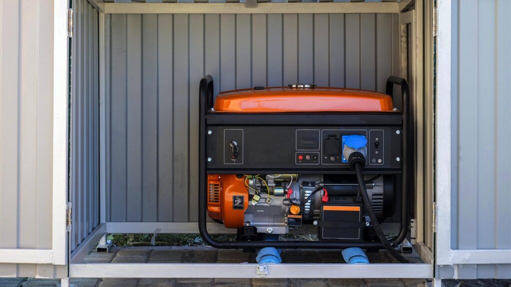 Home Back Up Battery Vs. Generator: Which Is Right For You