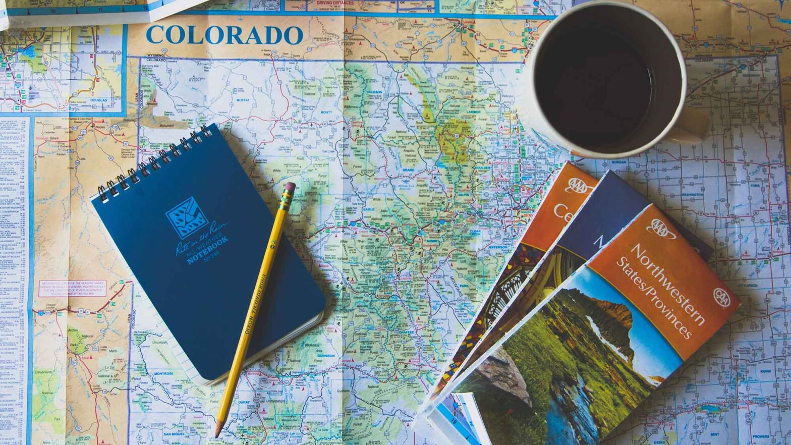 travel
