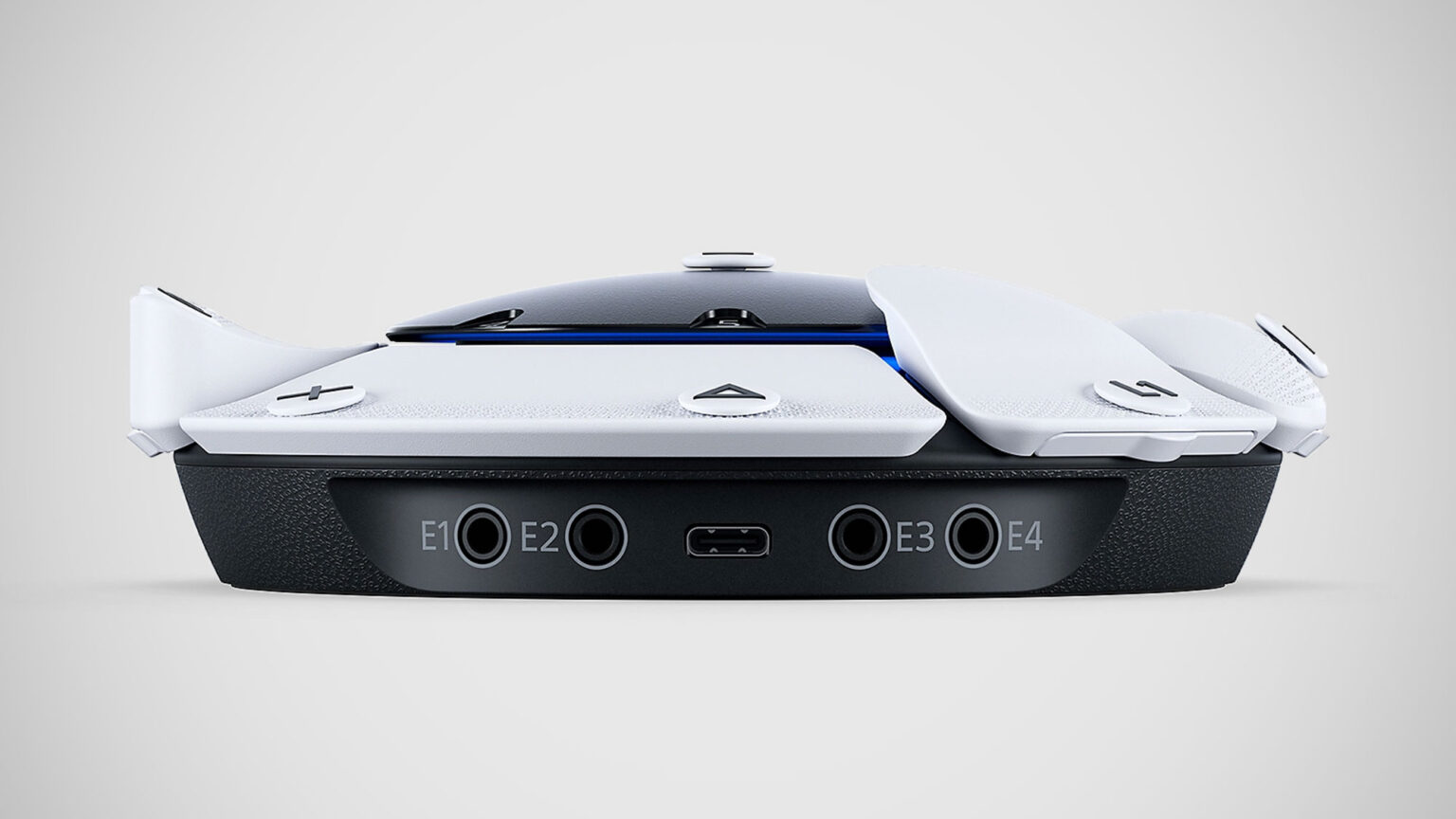 PlayStation Access Controller For PS5 Remove The Barriers To Gaming For