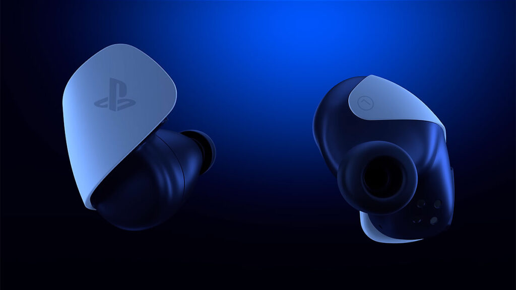 PlayStation Console Companion Gaming Device Project Q And PlayStation’s ...