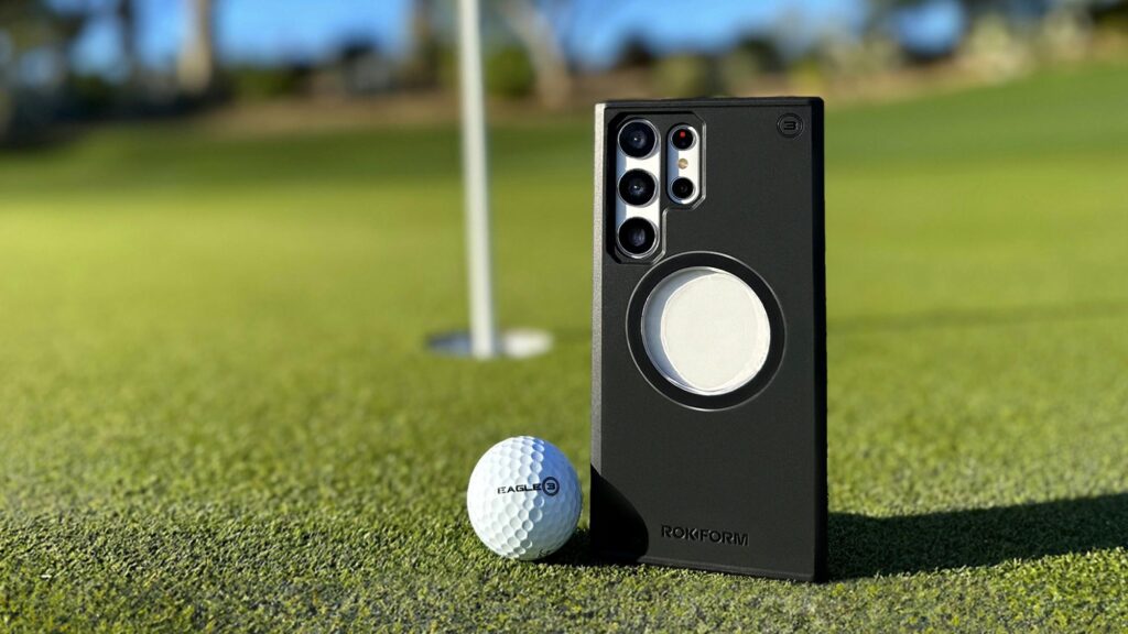 ROKFORM Galaxy S23 Series Case for Golf
