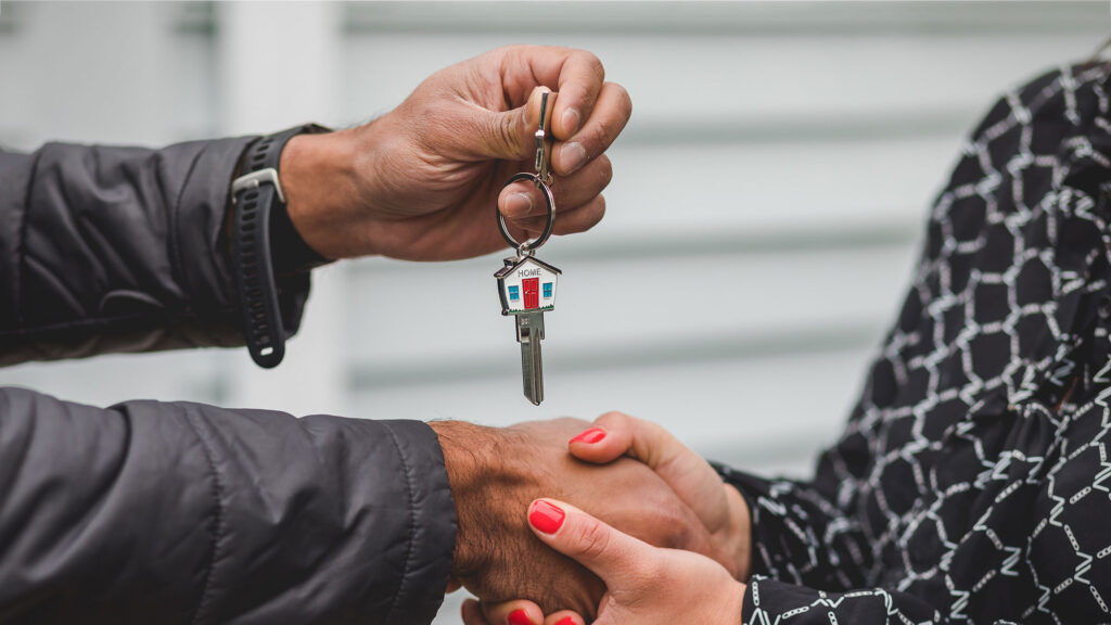 Simple Ways That You Can Keep Your Costs Down When Buying A Home