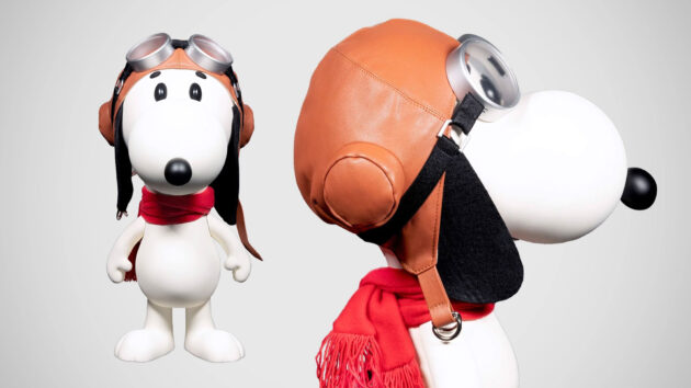 Super7-Snoopy-Flying-Ace-