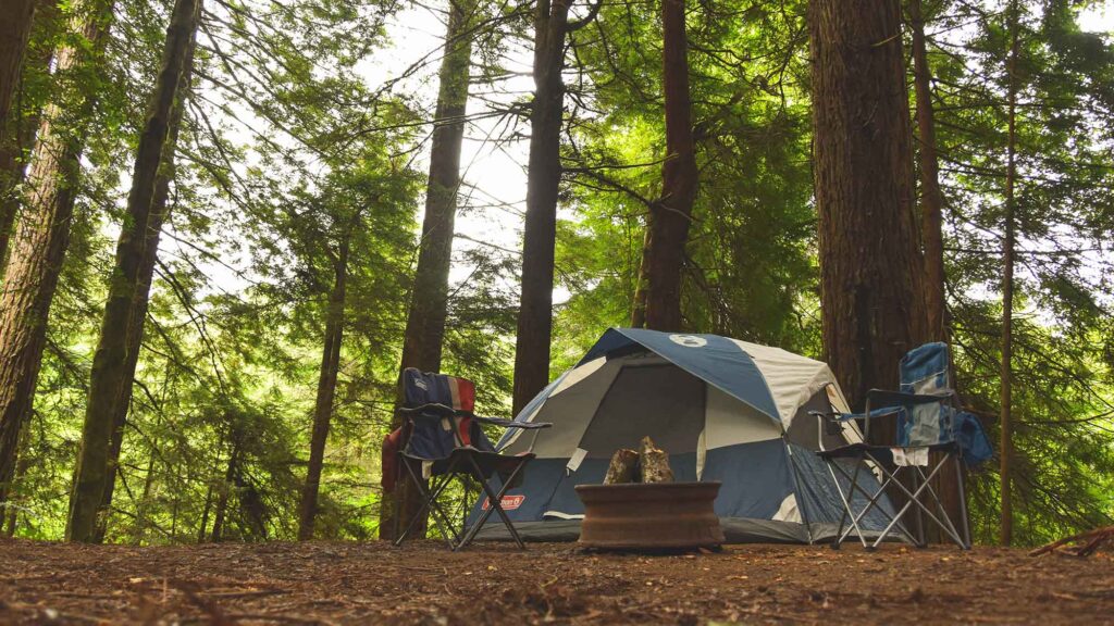 The Dangers Of Camping In The Wilderness And How To Handle Them