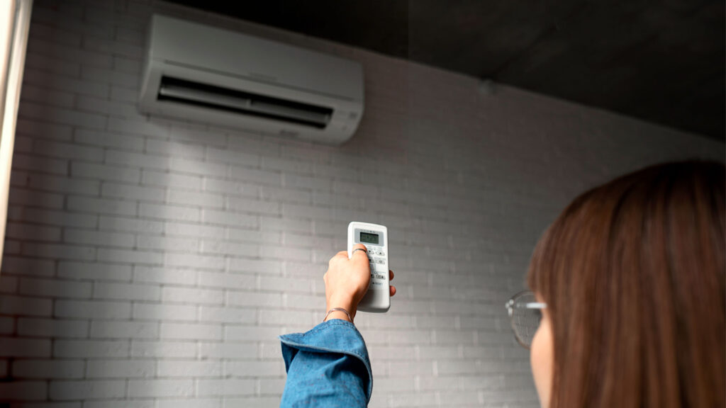 From Luxury To Necessity The Evolution Of Air Conditioning Technology