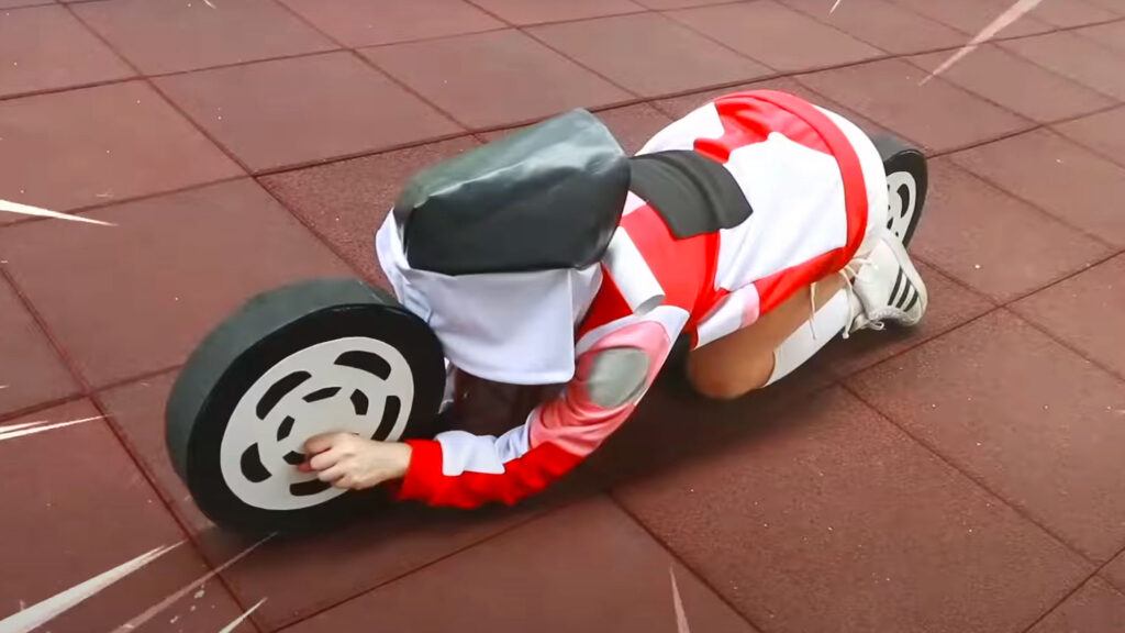 Transformers Rise of the Beasts Parody Video