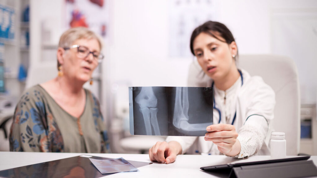 Why Bone Health Matters: The Foundation For A Strong And Active Life