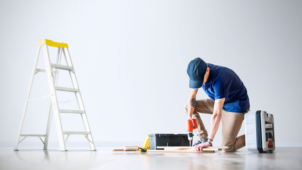 20 Budget-friendly Renovations To Boost Your Home’s Value