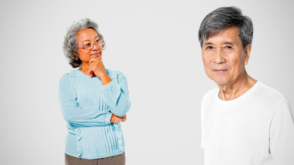 3 Ways To Improve A Senior’s Quality Of Life