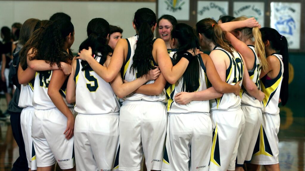 7 Best Sports Schools On The West Coast