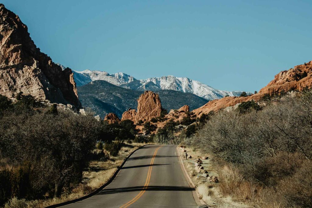 An Essential Guide For Stress-Free And Fun-Packed Family Road Trip To Colorado
