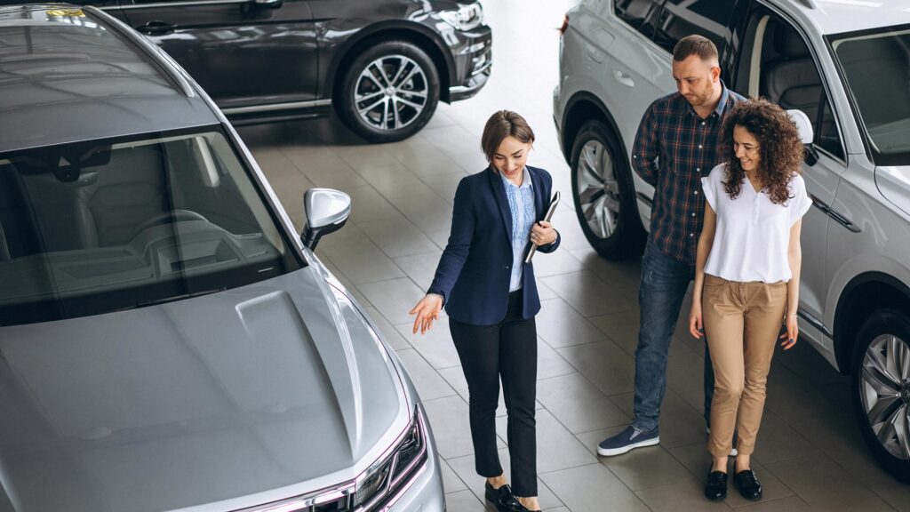 Find Your Perfect Ride How To Navigate The Car Buying Process With