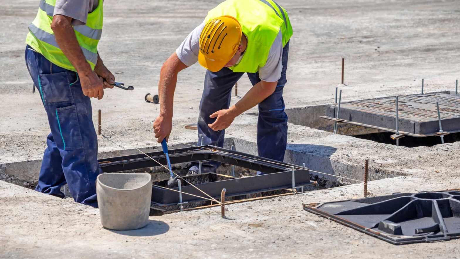 How To Select The Best Utility Line Locator