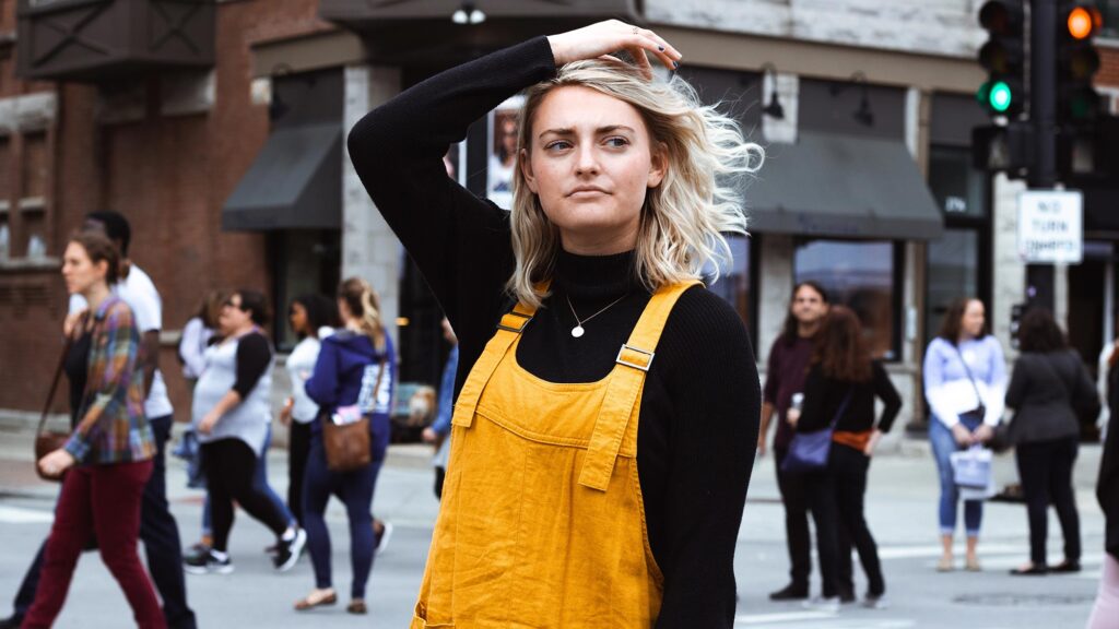 Looking Hip: How To Make Good Fashion Choices