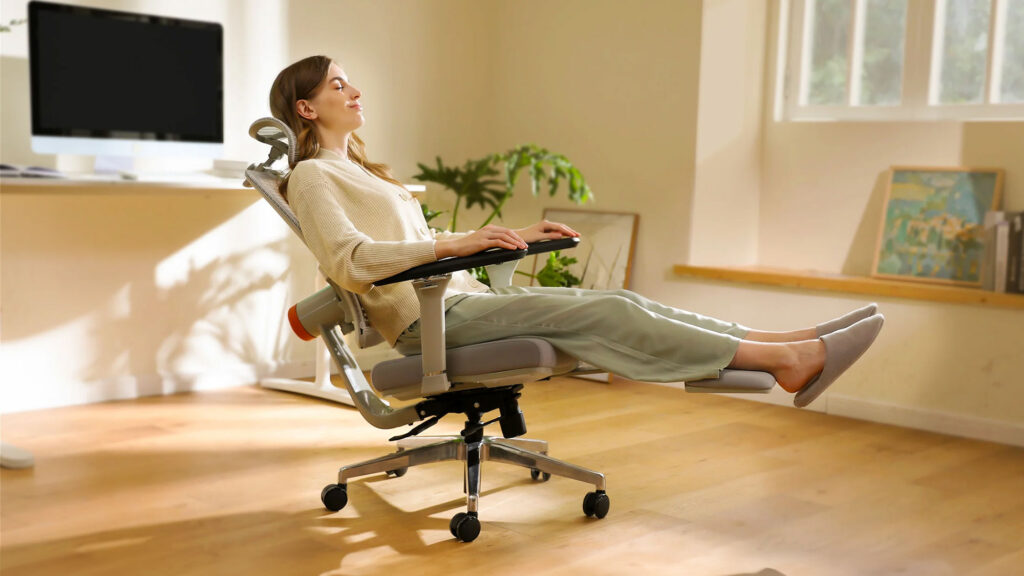 Newtral MagicH Home Office Chair