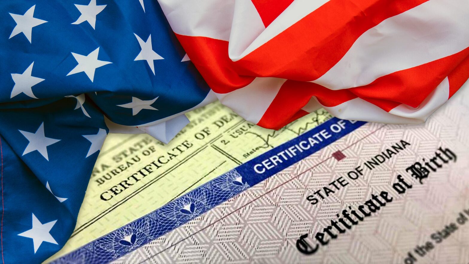 The Role Of Vital Records In The United States